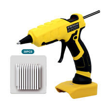 Cordless Hot Melt Mini Glue