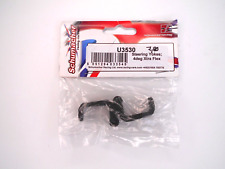 Schumacher 4 Degree Steering