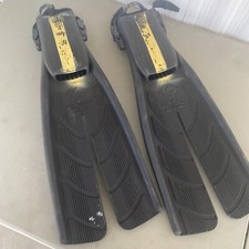 Genesis Blitz Open Heel