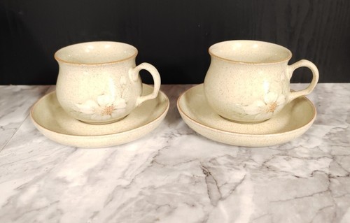 Denby daybreak tea - , coffee