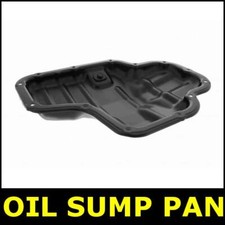 Oil Sump Pan FOR TOYOTA