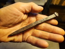 Antique Hand Forged Blacksmith