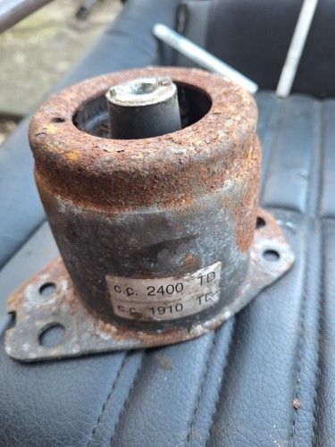 Alfa 156 sportwagon 147 - 156/sportwagon/147.gt, 2.4
