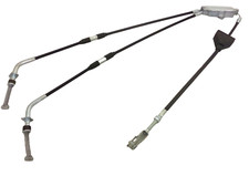 CB008 TWIN DRUM BRAKE CABLE