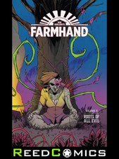 FARMHAND VOLUME 3 ROOTS OF ALL