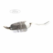 Genuine Ford Galaxy S-Max Mondeo Mk4 Rear Exhaust Silencer Box 1810828