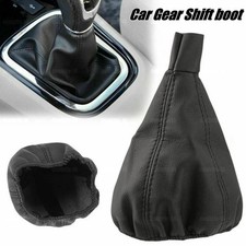 Black Universal Auto Car Gear