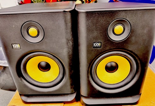 Krk rokit active studio - active,