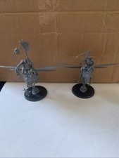 Warhammer Maggotkin Of Nurgle