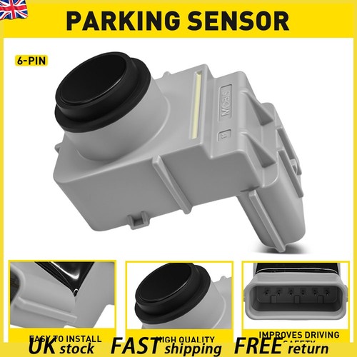 Pack parking sensor - 1,
