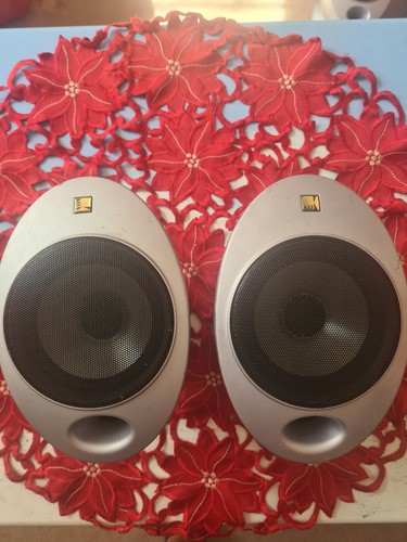 Kef hts2001 silver - hts2001, egg