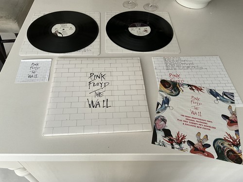 Pink floyd the wall 2012 - floyd, (2012