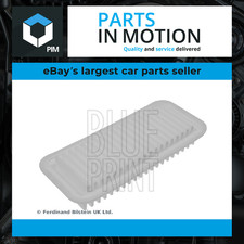 Air Filter fits CITROEN C1 Mk1