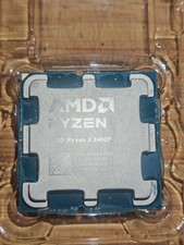 AMD Ryzen 5 8400F 4.7 GHz