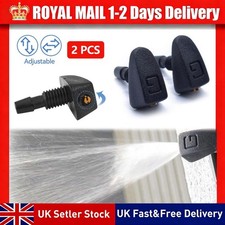 Universal Windscreen Wiper