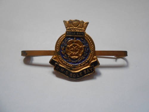 Hms solebay battle class - ,