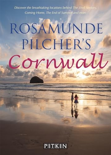 Rosamunde pilcher cornwall - rosamunde,