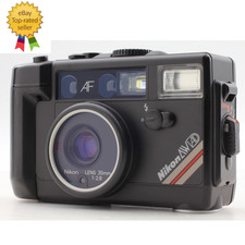 【TOP MINT】 Nikon L35 AW AD