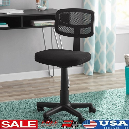 High back mesh - task, chair