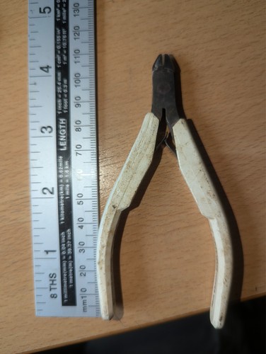 Lindström 609 821 - 609-821, precision