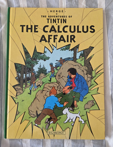 Hergé the adventures - hergé,