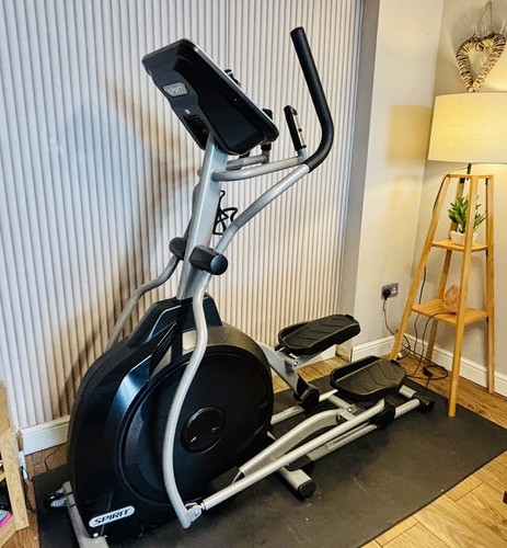 Gym cardio spirit - spirit, light