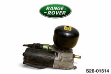 Factory 1995-2002 Rang Rover