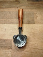 54mm Bottomless Portafilter 1