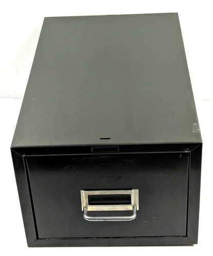 Vintage steelmaster single - vintage,