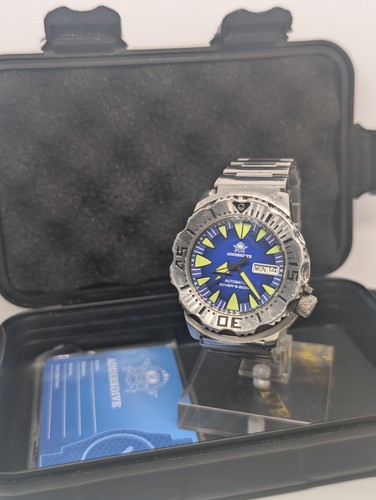 Addiesdive monster automatic - addiesdive,
