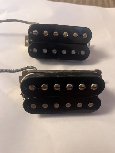 Gibson usa 490r 498t - 🎸gibson,