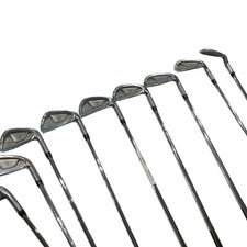 Mizuno T-ZOID COMP EZ Iron Set