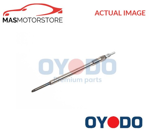 Engine glow plug - engine,