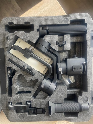Dji ronin gimbal phone - dji,