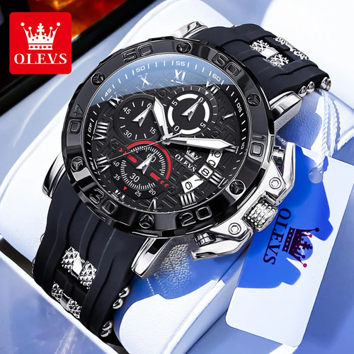 Oleves stainless steel - , multi