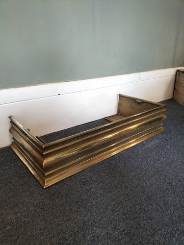Antique brass early 20th - early,