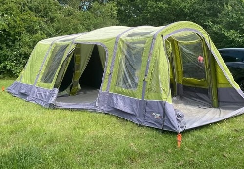 Vango maritsa 600xl inflatable - maritsa,