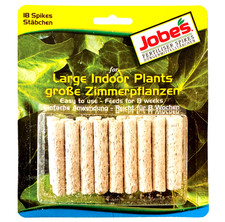 Large Indoor Plant Food Sticks