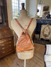 Vintage Jobis Brown/Tan