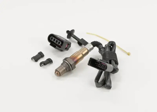 Lambda sensor 258 010 034 - lambda, 0
