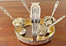 Antique Art Nouveau Mauser