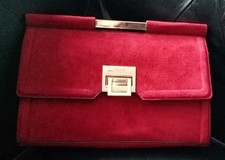 DUNE Luxury Red