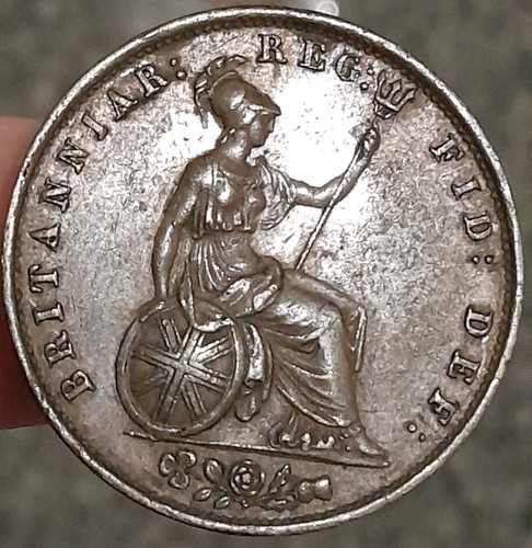 1855 victorian half penny - 1855,
