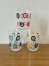 Set of 3 Vintage Mid Century