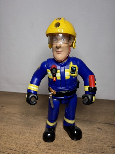Fireman sam ultimate - ultimate, hero