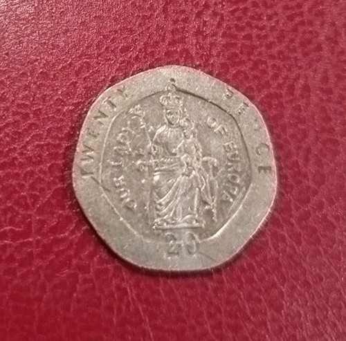 1998 our lady europa - our,