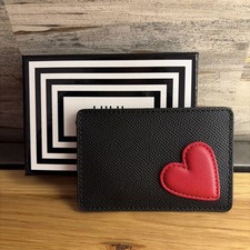 LULU GUINNESS HEART in
