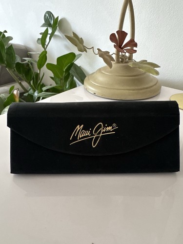 Maui jim black folding - jim,