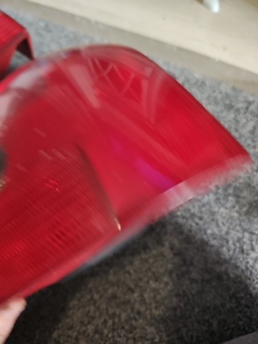 Drivers side rear light - s3,