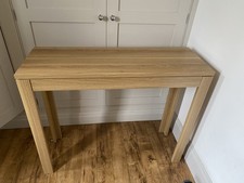 John Lewis Console Table